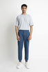 Midnight Blue Trousers